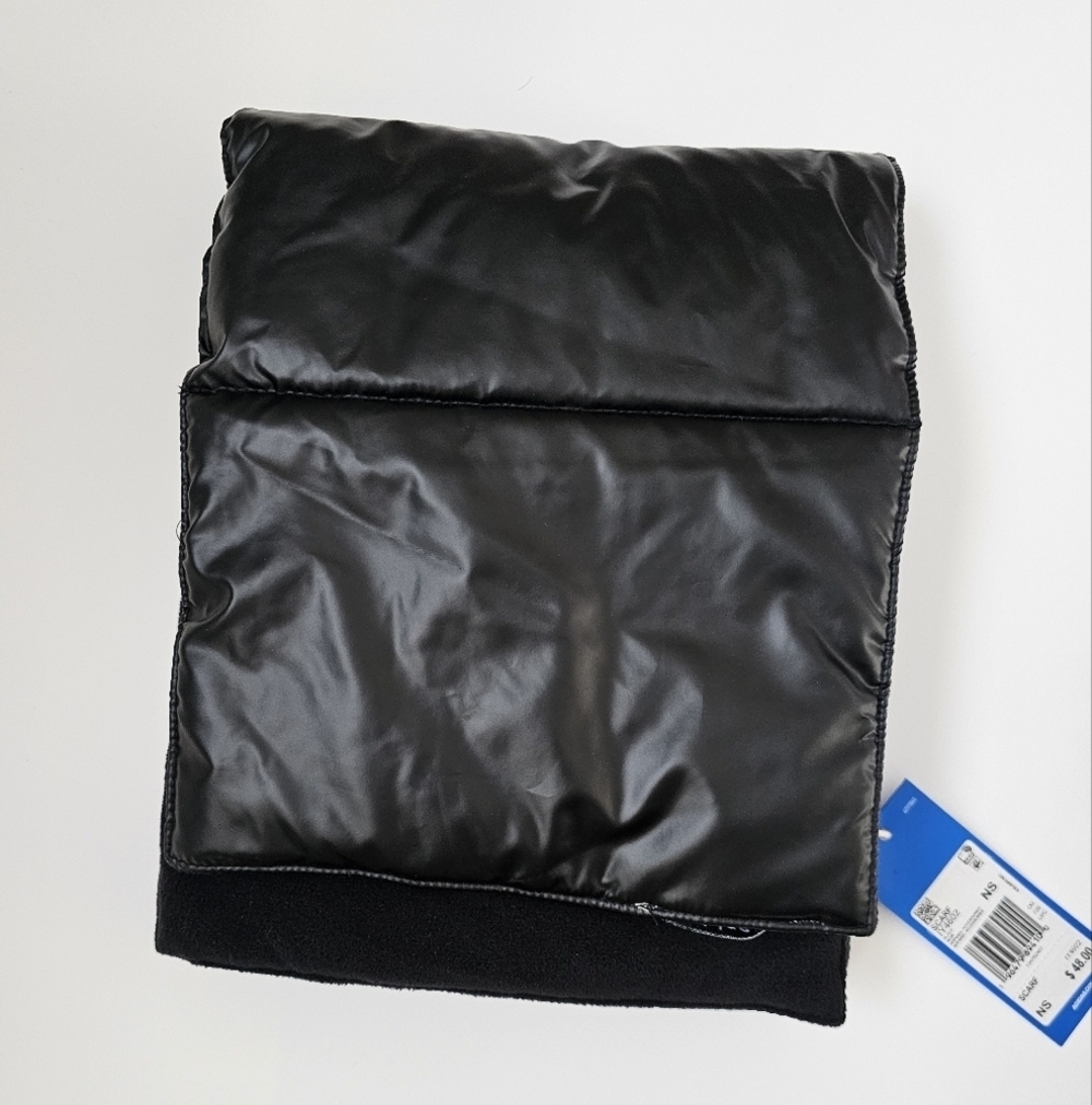 Adidas Padded Puffer Scarf - Picture 4 of 7
